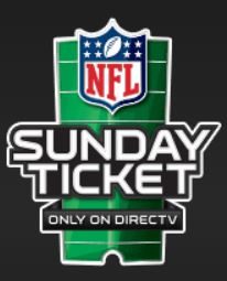 NFL Sunday Ticket logo